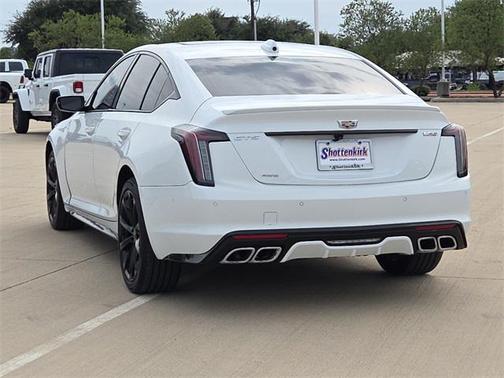 2023 Cadillac CT5-V V-Series