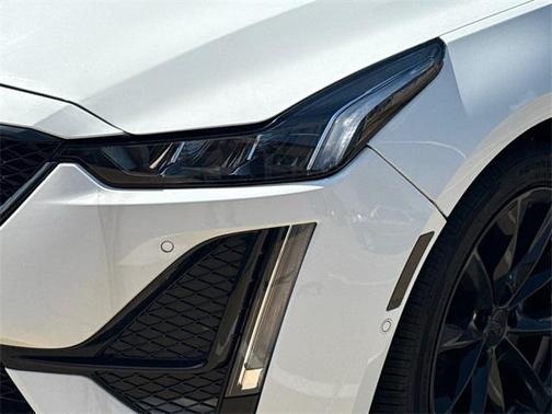 2023 Cadillac CT5-V V-Series
