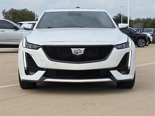 2023 Cadillac CT5-V V-Series