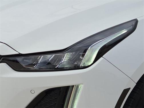 2023 Cadillac CT5-V V-Series