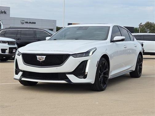 2023 Cadillac CT5-V V-Series