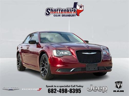 2020 Chrysler 300 Touring