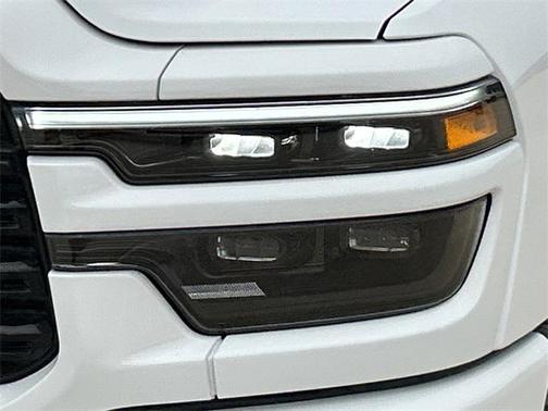 2025 RAM 2500 Laramie Crew Cab 4x4 6'4' Box
