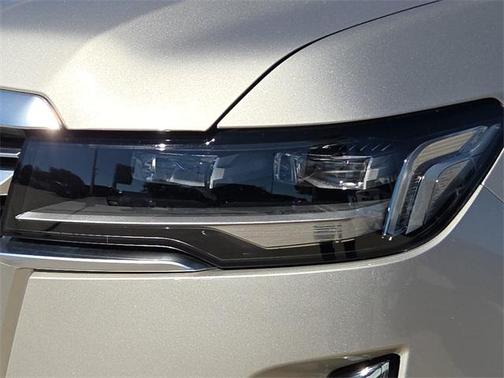 2023 Cadillac Escalade Premium Luxury Platinum