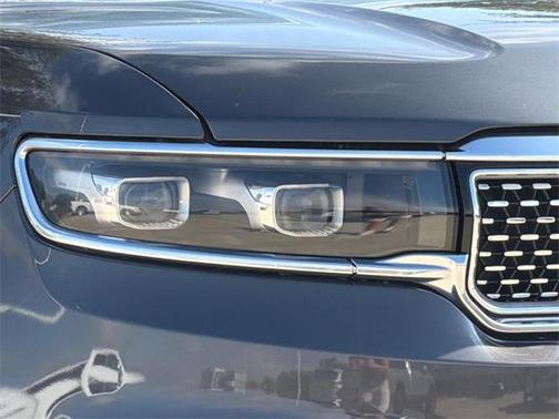 2022 Jeep Grand Wagoneer Series III 4x4