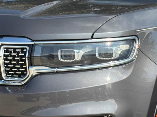 2022 Jeep Grand Wagoneer Series III 4x4