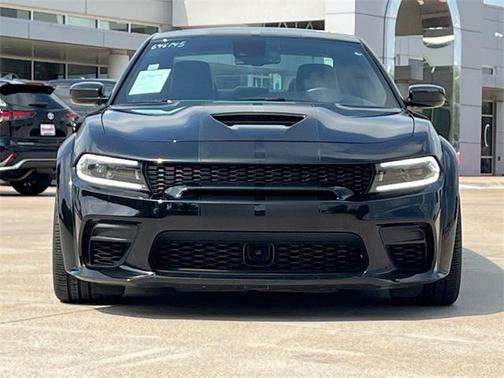 2023 Dodge Charger R/T Scat Pack