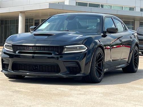 2023 Dodge Charger R/T Scat Pack