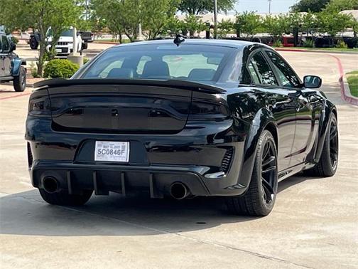 2023 Dodge Charger R/T Scat Pack