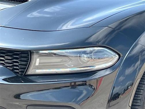 2023 Dodge Charger R/T Scat Pack
