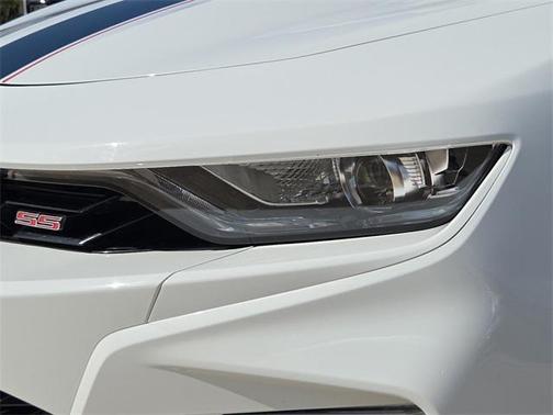 2020 Chevrolet Camaro 2SS