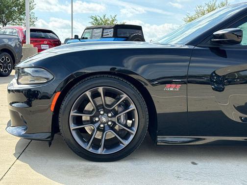 2023 Dodge Charger R/T Scat Pack