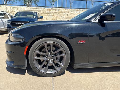 2023 Dodge Charger R/T Scat Pack
