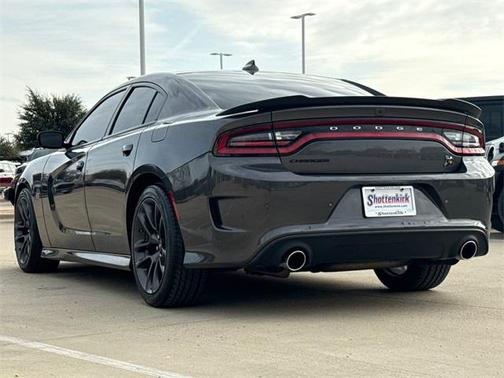 2022 Dodge Charger R/T Scat Pack