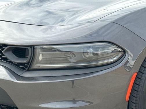 2022 Dodge Charger R/T Scat Pack