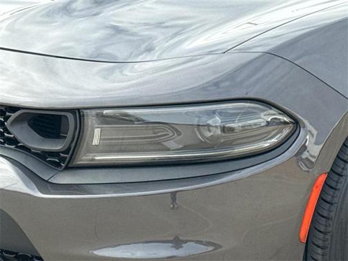 2022 Dodge Charger R/T Scat Pack