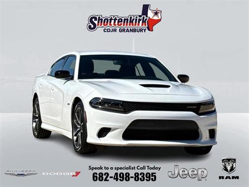 2023 Dodge Charger R/T