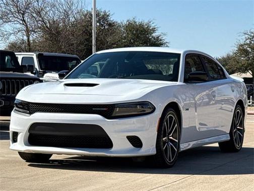 2023 Dodge Charger R/T