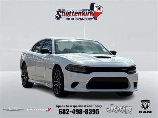 2023 Dodge Charger R/T