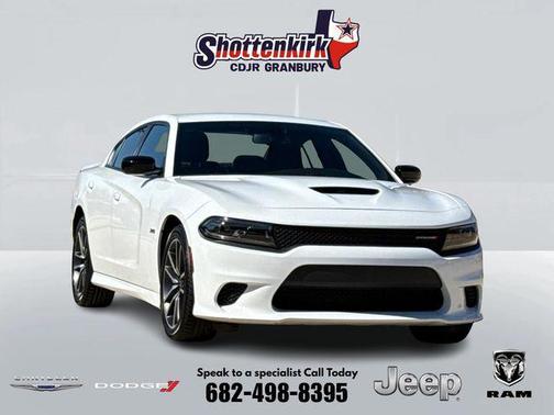 2023 Dodge Charger R/T