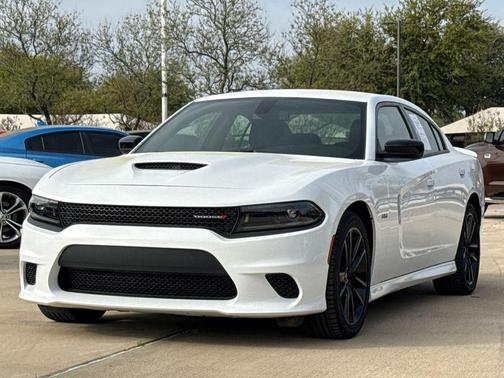 2023 Dodge Charger R/T