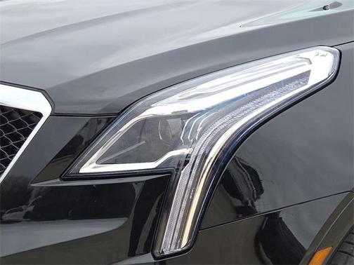 2022 Cadillac XT5 Sport