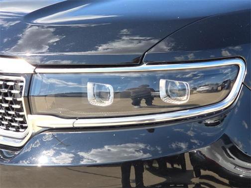 2024 Jeep Grand Wagoneer L 4x4