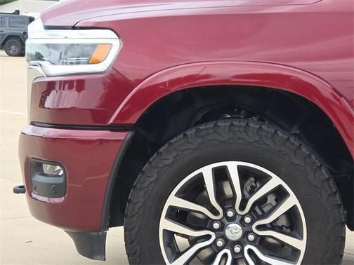 2025 RAM 1500 Limited
