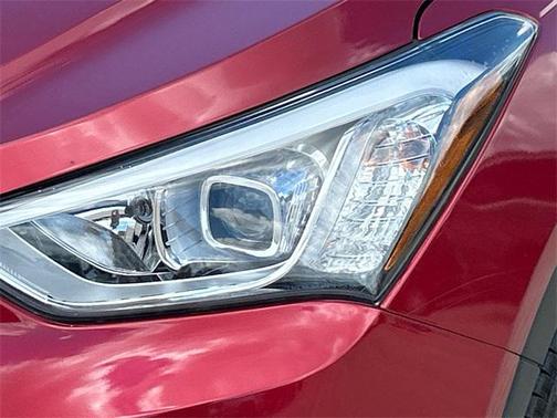 2016 Hyundai Santa Fe Sport 2.4L