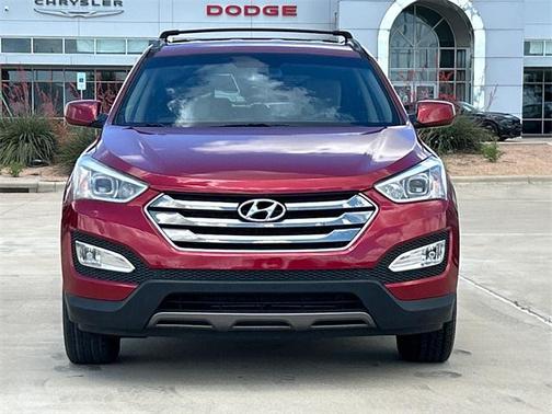 2016 Hyundai Santa Fe Sport 2.4L