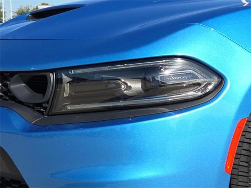 2023 Dodge Charger R/T Scat Pack