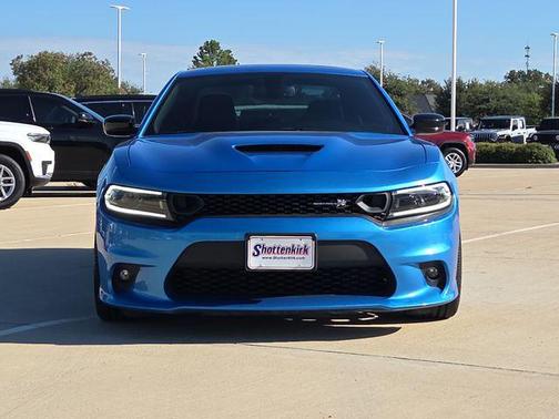 2023 Dodge Charger R/T Scat Pack