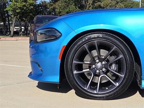 2023 Dodge Charger R/T Scat Pack