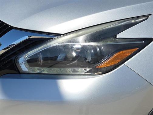 2018 Nissan Murano SV