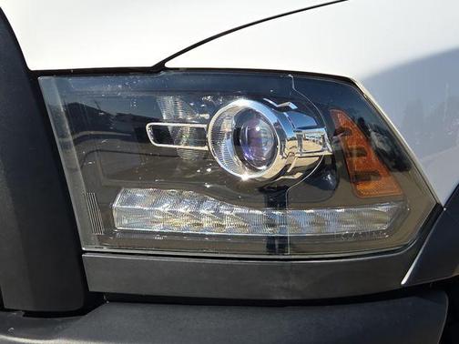 2018 RAM 2500 Power Wagon