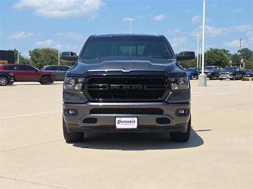2024 RAM 1500 Tradesman