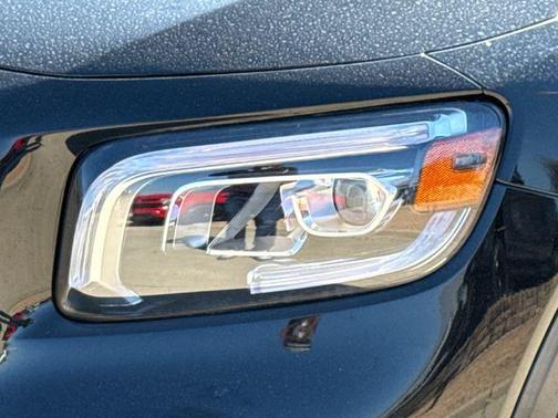 2022 Mercedes-Benz GLB 250 Base