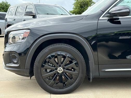 2022 Mercedes-Benz GLB 250 Base