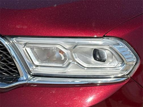 2021 Dodge Durango SXT RWD