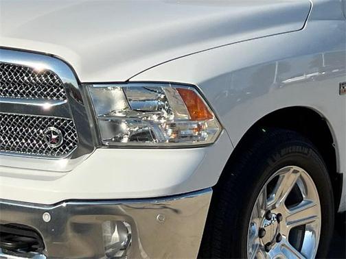 2018 RAM 1500 Lone Star