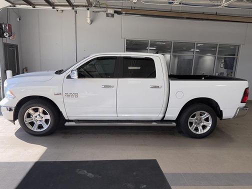 2018 RAM 1500 Lone Star