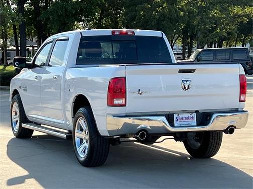 2018 RAM 1500 Lone Star