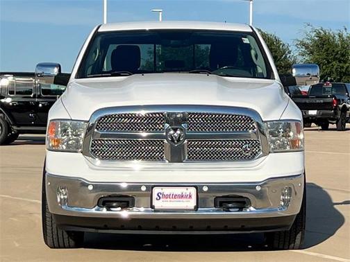 2018 RAM 1500 Lone Star