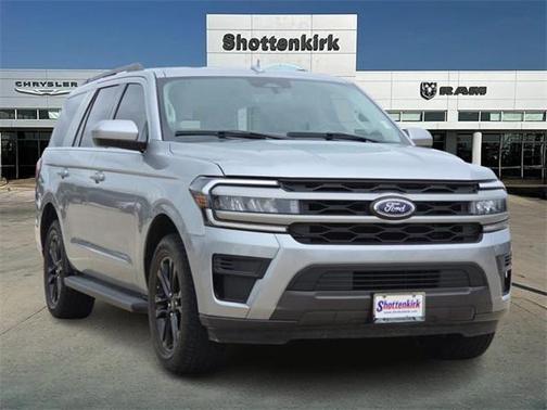 2024 Ford Expedition XLT