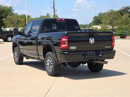 2024 RAM 3500 Longhorn