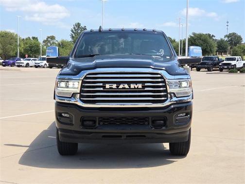 2024 RAM 3500 Longhorn