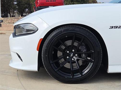 2023 Dodge Charger R/T Scat Pack