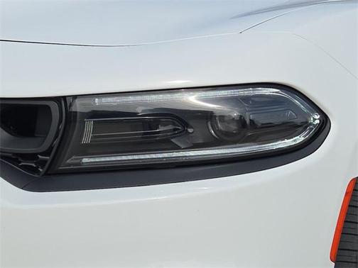 2023 Dodge Charger R/T Scat Pack