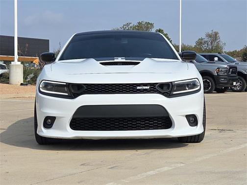 2023 Dodge Charger R/T Scat Pack
