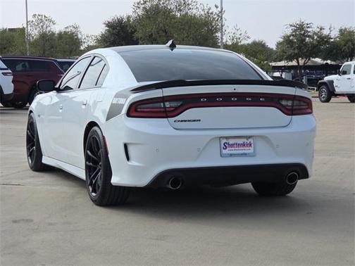 2023 Dodge Charger R/T Scat Pack